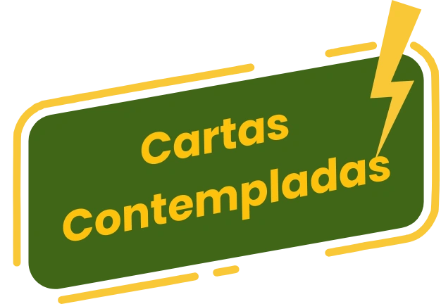Cartas Contempladas